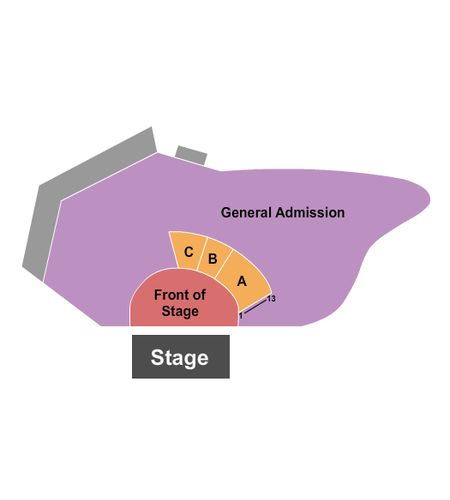 Artpark Amphitheatre