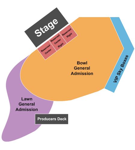 Artpark Amphitheatre