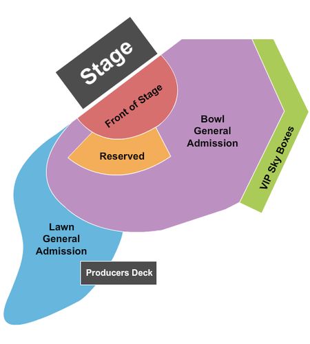 Artpark Amphitheatre