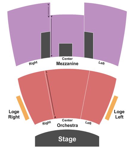 Ashwaubenon Performing Arts Center