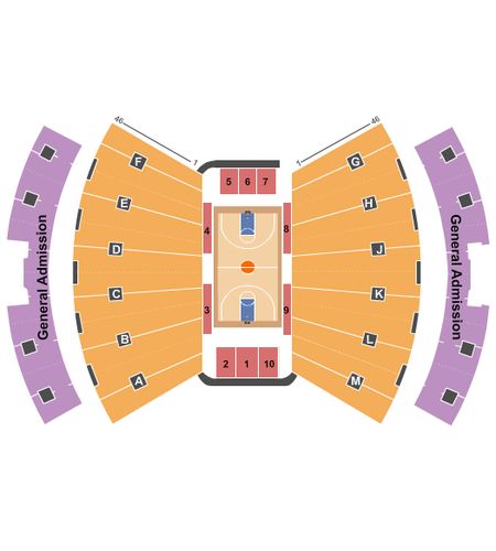Assembly Hall