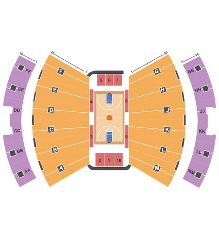 Assembly Hall