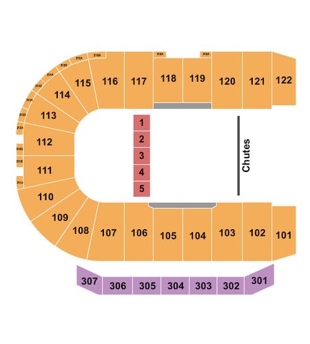Assiniboine Credit Union Place