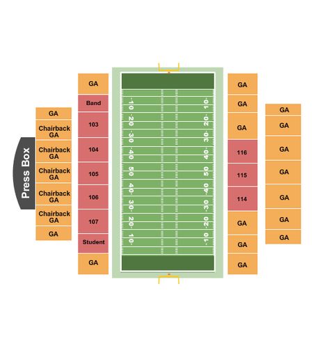 Astound Broadband Stadium