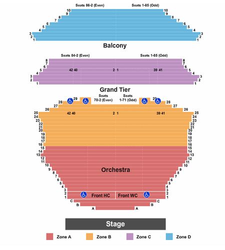 ASU Gammage