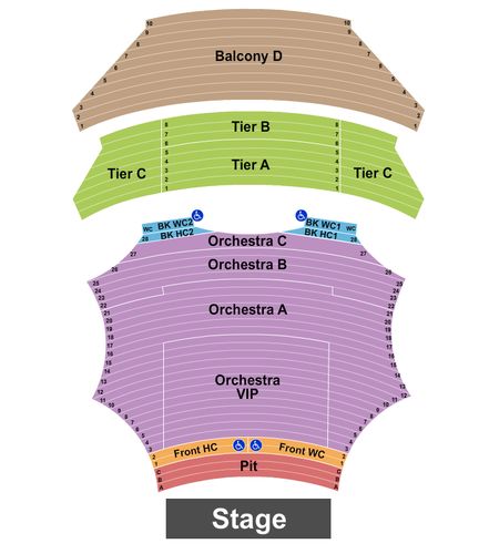 ASU Gammage