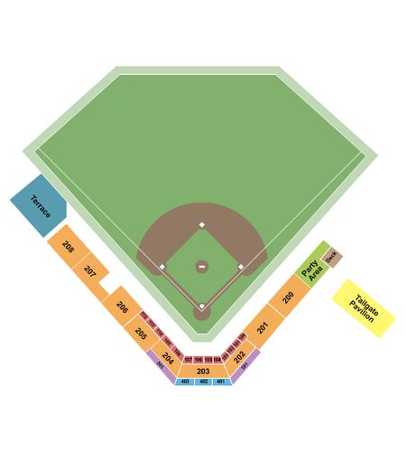 Athletic Park