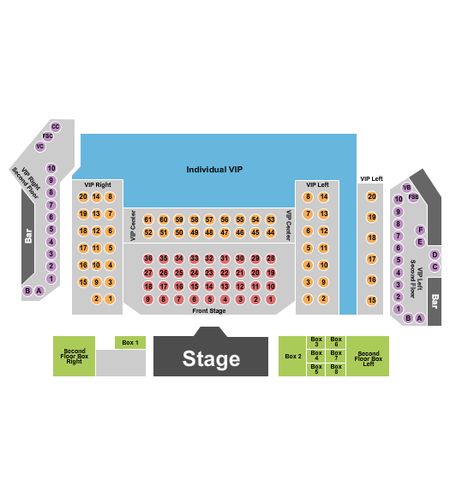 Atlanta Coliseum