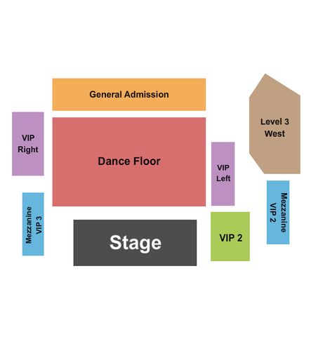Atlanta Coliseum