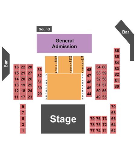 Atlanta Coliseum