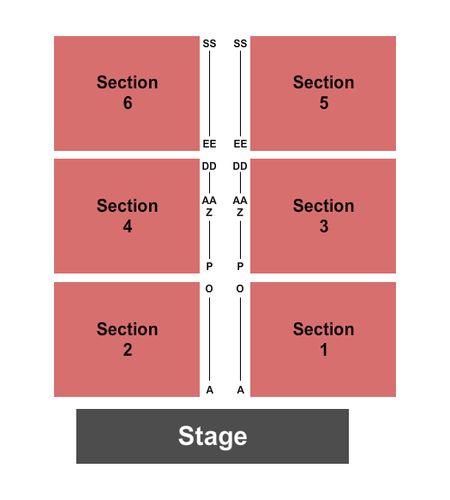 Atlanta Eagles Arena