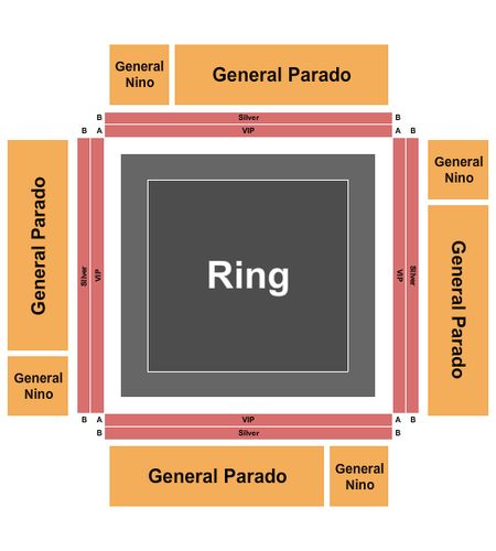 Atlanta Eagles Arena