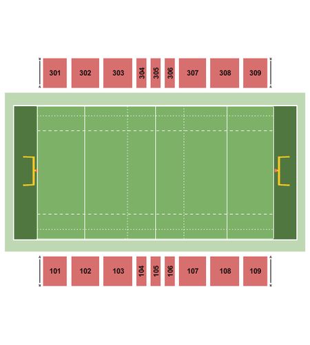Atlanta Silverbacks Park