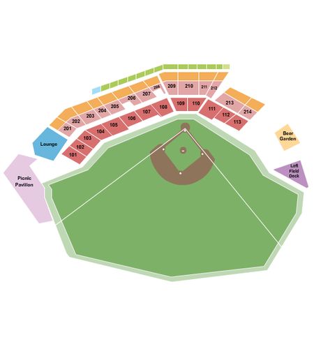 AT&T Field