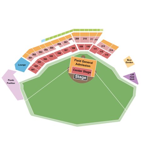 AT&T Field