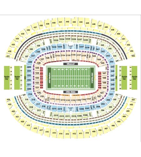 AT&T Stadium