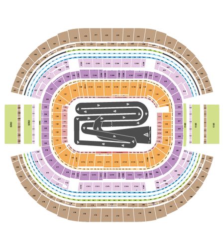 AT&T Stadium