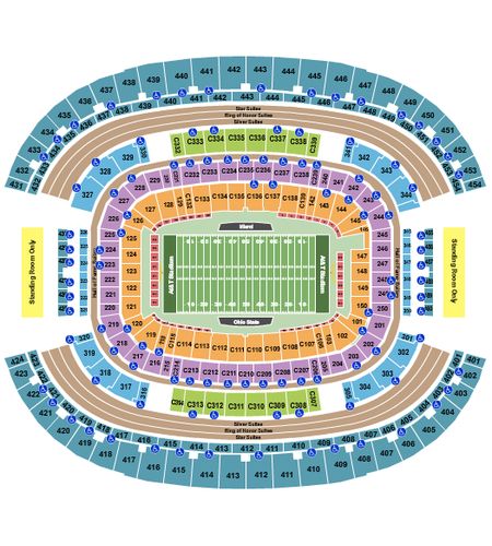 AT&T Stadium