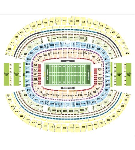 AT&T Stadium