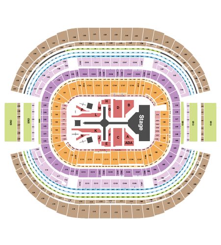 AT&T Stadium
