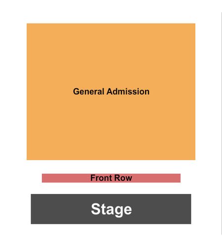 Atwood Music Hall
