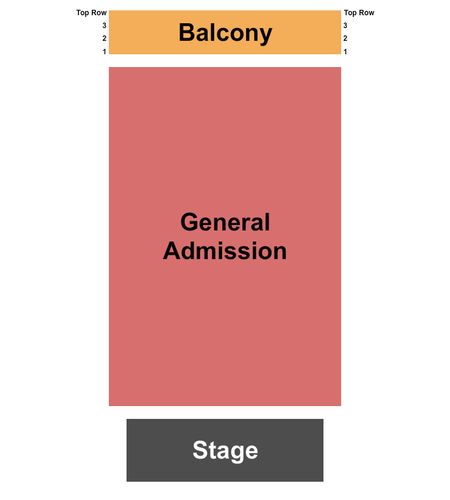 Atwood Music Hall
