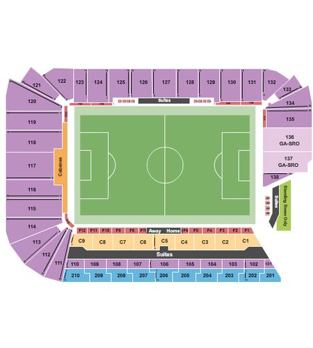 Audi Field