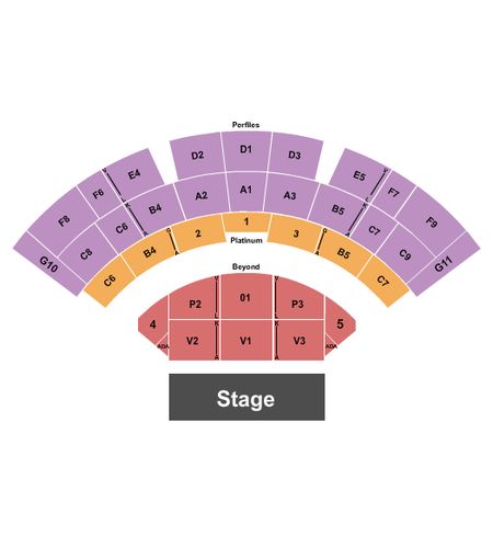 Auditorio Citibanamex