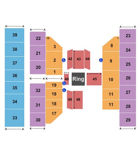 Augusta Civic Center