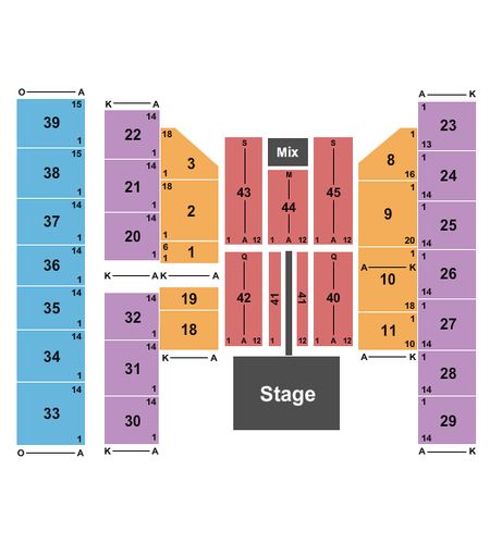 Augusta Civic Center
