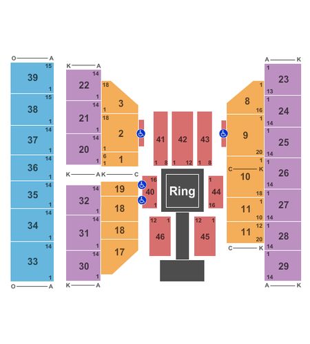 Augusta Civic Center