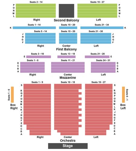Augusta Imperial Theatre