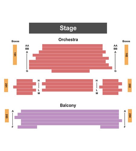 Aurora Theatre