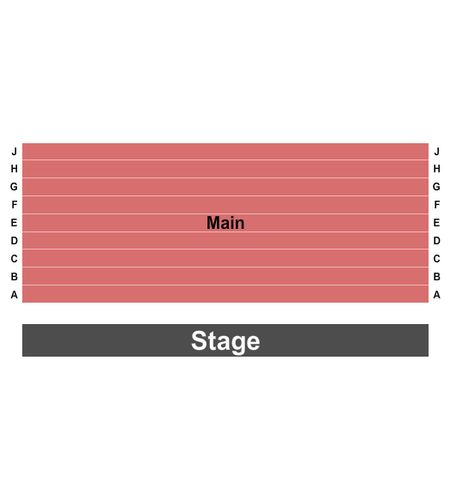 Austin Ventures Studio Theater