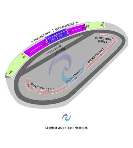 Auto Club Speedway