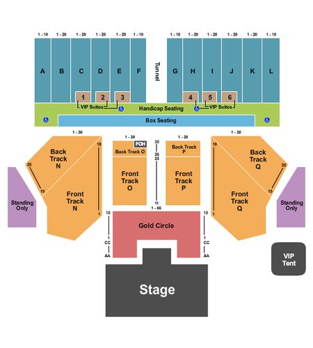 AV Fair & Event Center