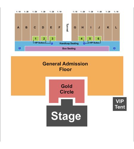 AV Fair & Event Center