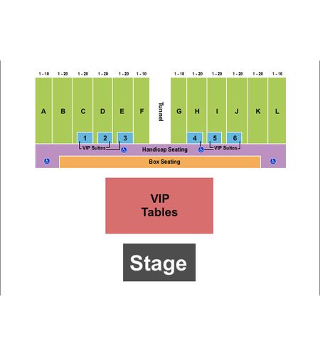 AV Fair & Event Center