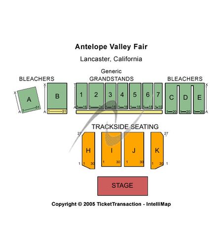 AV Fair & Event Center