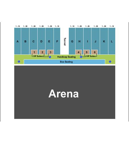 AV Fair & Event Center
