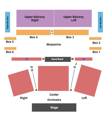 Avalon Theatre