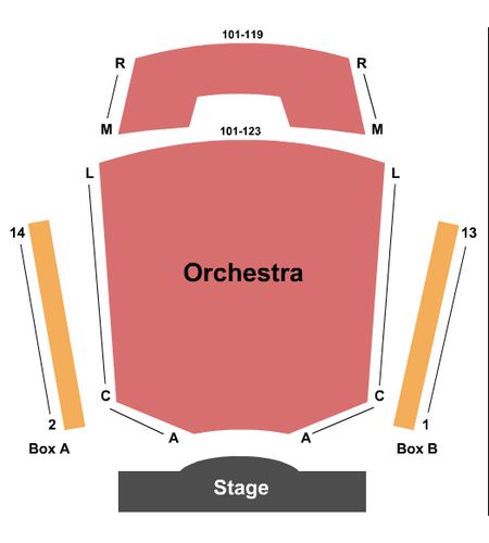Aventura Arts & Cultural Center - Aventura