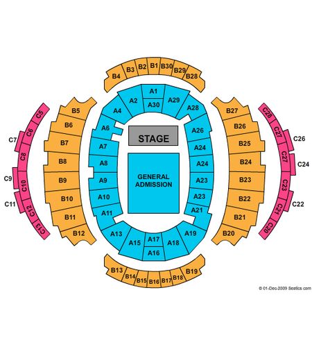 Avicii Arena