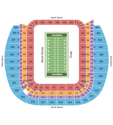 Lansdowne Road Stadium