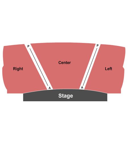 Axelrod Performing Arts Center