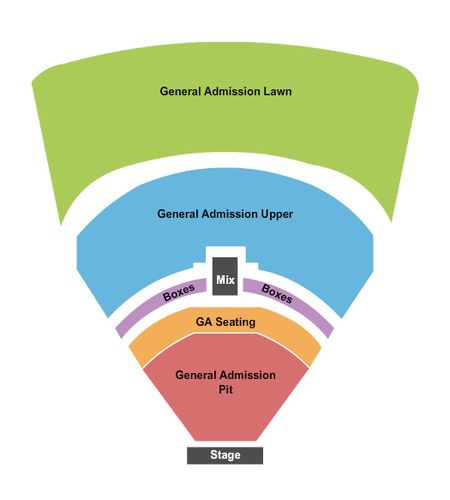 Azura Amphitheater