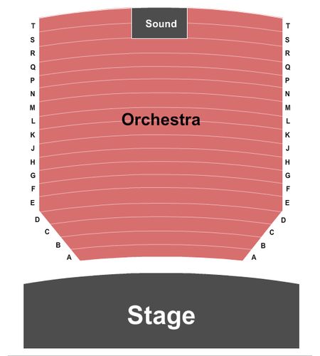 B. Iden Payne Theatre