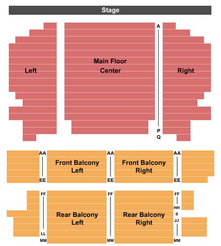 Babcock Theatre