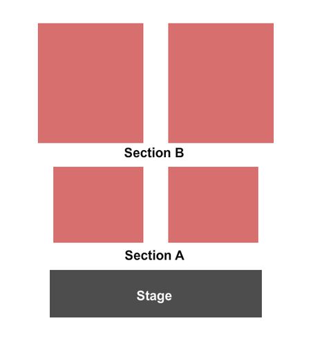 Baker Theater - Rosewood Center for Family Arts
