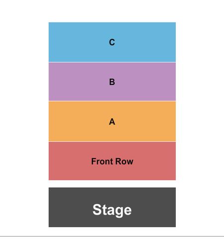 Baker Theater - Rosewood Center for Family Arts